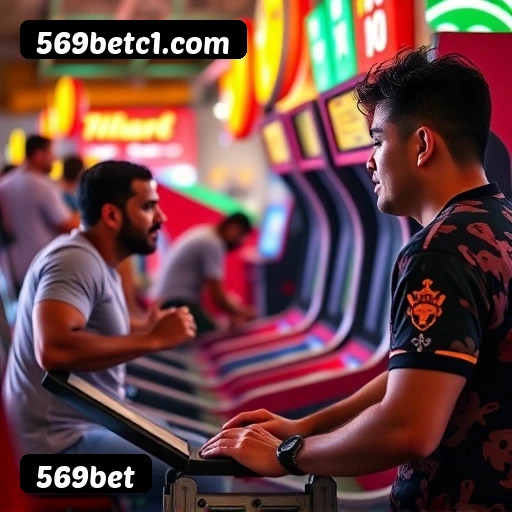 Jogos de Mesa Premium 569bet - Blackjack, Roleta, Baccarat