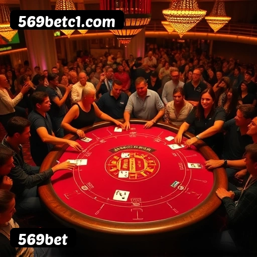 Recursos Exclusivos do App 569bet - Modo Offline, Login Biométrico