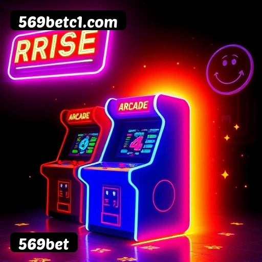 App Mobile 569bet - Jogue em Qualquer Lugar no Seu Smartphone